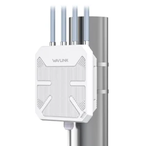 Wavlink AX3000 Dual-Band Wi-Fi 6 Router