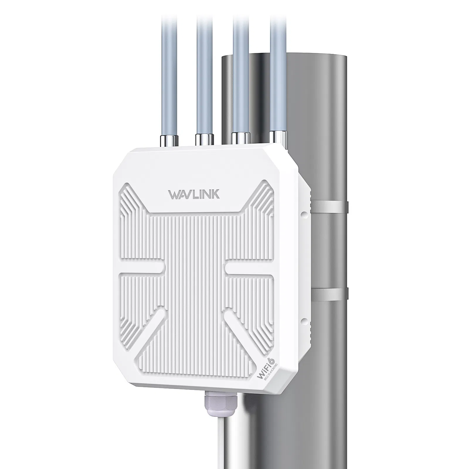 Wavlink AX3000 Dual-Band Wi-Fi 6 Router