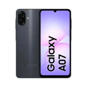 Samsung Galaxy A07 (64GB Storage, 4GB RAM)