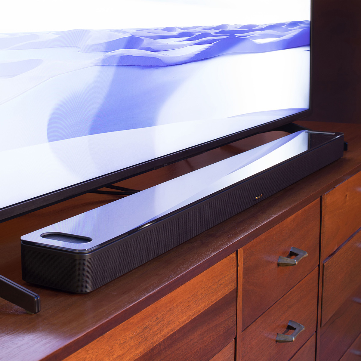 Bose Smart Ultra Soundbar with Bass Module 700 Bundle - Image 2
