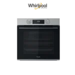 Whirlpool 71L Class A+ Built-In Electric Oven (OMR58HROX)