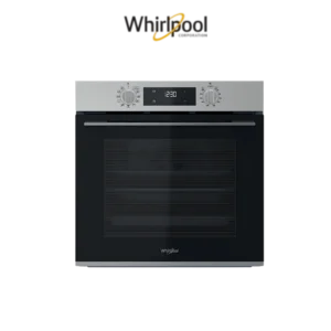 Whirlpool 71L Class A+ Built-In Electric Oven (OMR58HROX)