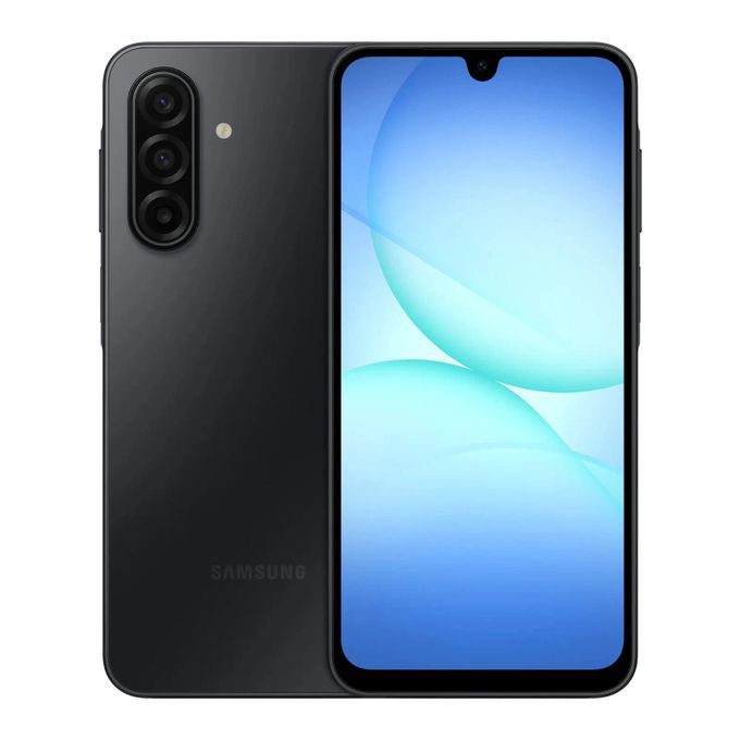 Samsung Galaxy A17 (128GB Storage, 4GB RAM)