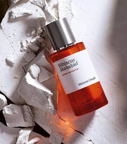 Hibiscus Mahaja 50ml Extrait De Parfum - Image 2