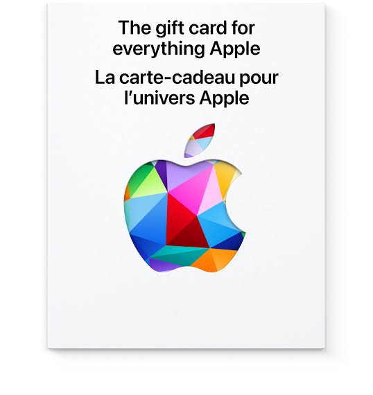 Apple iTunes Gift Card $100 USD (Physical Card Image Delivery) - Image 3
