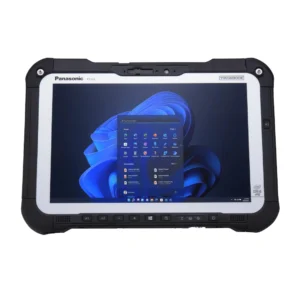 Panasonic Toughbook G2 FZ-G2NFFBBBM Fully Rugged Tablet