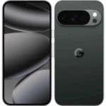 Google Pixel 10 Pro XL - 256GB - Unlocked eSIM (Obsidian)
