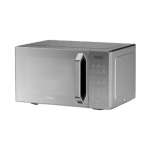 Midea 30L Digital Grill Microwave Oven EG9P032MX-S (Silver)