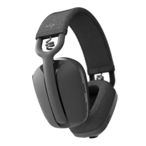 Logitech Zone Vibe 100 Wireless Headphones