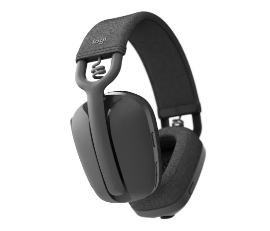 Logitech Zone Vibe 100 Wireless Headphones